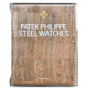 Patek Philippe Steel Watches Limited Edition