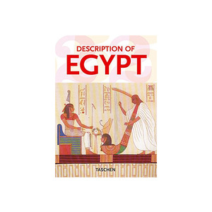 Description de l&quot;Egypte
