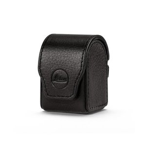 Leica D-lux 7 Flash Case, black