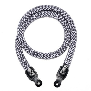 [COOPH] Braid Strap Charcoal