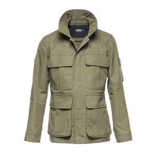 [COOPH] Field Jacket ORIGINAL Olive