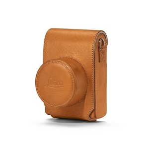 Leica D-lux 7 Case, brown