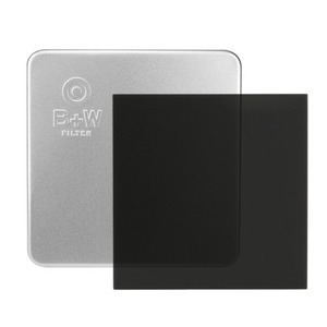 [B+W] 100 x 100mm XS-Pro MRC-Nano 4x / 802 ND 0.6 Filter (2-Stop)