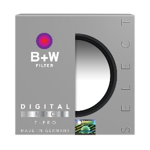 [B+W] Gradation 702 ND Filter [30% 할인]