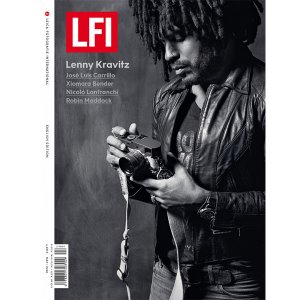 LFI Magazine 4/2019 MAY | JUNE