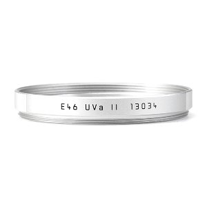 [위탁] Leica UVa II E46 (Silver)