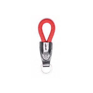 [COOPH] Leica Rope Key Chain Red