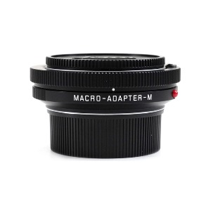[중고] Leica M Macro-Adapter