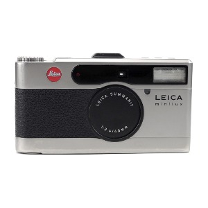 [중고] Leica Minilux