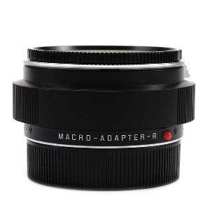 [중고] MACRO-ADAPTER-R (ROM)