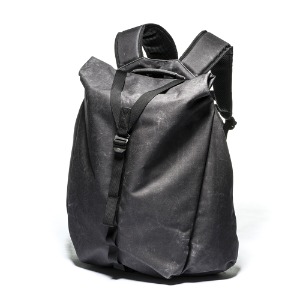 [WOTANCRAFT] Nomad Travel Camera Backpack 25L - Charcoal Black