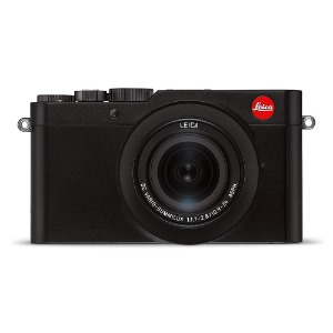 [라이카] Leica  D-LUX 7 Black