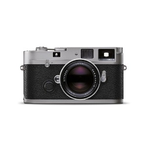 Leica MP 0.72 Body Silver