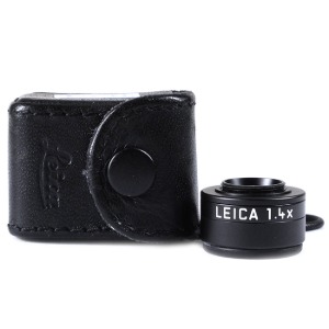 [중고] Leica Viewfinder Magnifier M 1.4x