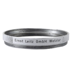 [위탁] Leitz E39 UVa (Silver)