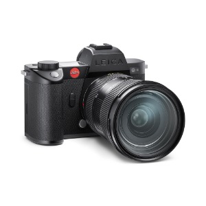 Leica SL2-S Bundle Kit with Vario-Elmarit-SL 24-70mm f/2.8 ASPH[바우처 프로모션]
