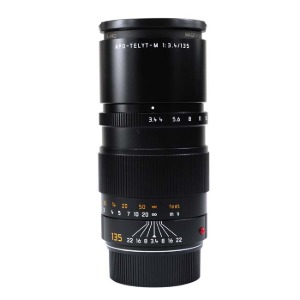 [위탁] Leica APO-Telyt-M 135mm f/3.4