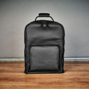 [Oberwerth] Everest 15inch Backpack Black
