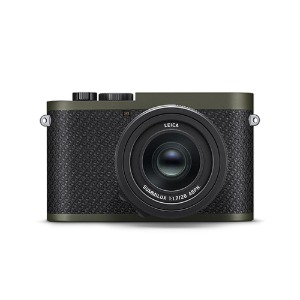 [Leica] 라이카 Q2  Reporter 리포터 에디션[특별 Save + 하프케이스 증정]