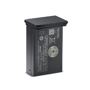 Leica M11 Battery (BP-SCL7), black
