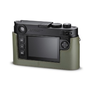 Leica M11 Protector, olive