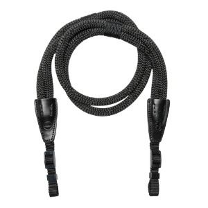 [COOPH] Leica Double Rope SO Strap Black