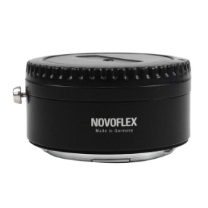 [중고] Novoflex SL - EOS 렌즈 어뎁터