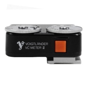 [중고] 보이그랜더 VC Meter II (Black)