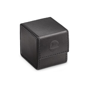 Leica Visoflex 2, Leather Case, Black
