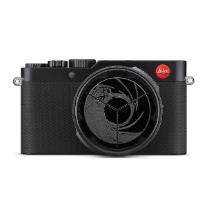 [라이카] Leica D-Lux7 &#039;007’ Edition 디룩스7 007 60주년 한정판 에디션