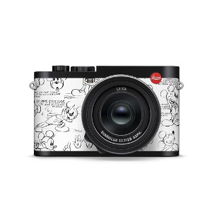 [Leica] 라이카 Q2 디즈니 100주년 에디션 “100 Years of Wonder”