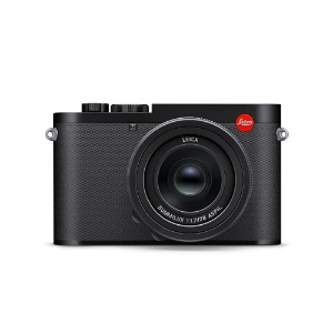 [Leica] 라이카 Q3 Black 블랙  [예약판매]
