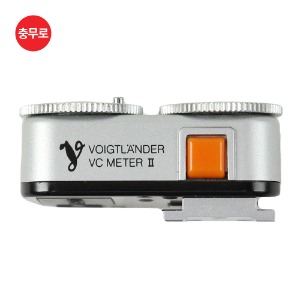 [중고] VC Meter II (Silver)
