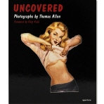 Thomas Allen : Uncovered 