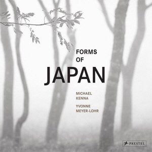 FORMS OF JAPAN: MICHAEL KENNA 